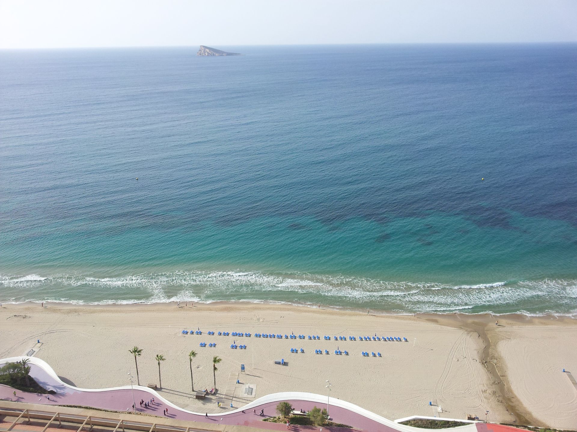 Flat in Benidorm, te koop